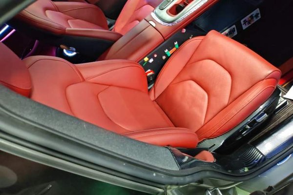 Xiaomi Auto SU7 2024, 27200 км, за 28579 USD - фото 19