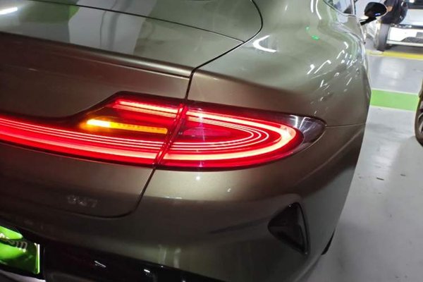 Xiaomi Auto SU7 2024, 27200 км, за 28579 USD - фото 9