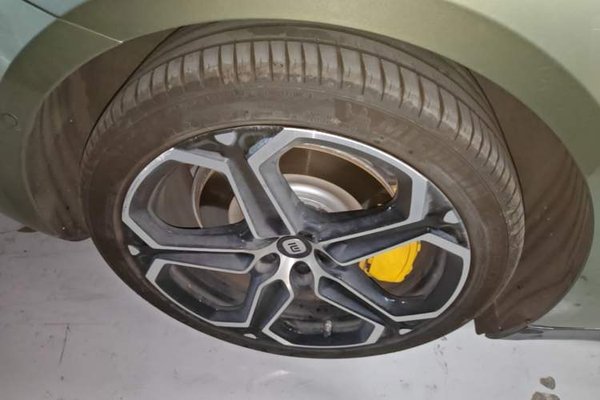 Xiaomi Auto SU7 2024, 27200 км, за 28579 USD - фото 11