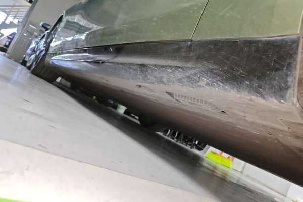 Xiaomi Auto SU7 2024, 27200 км, за 28579 USD - фото 26