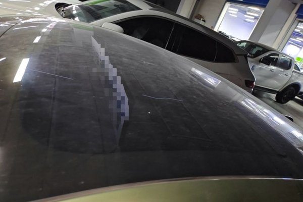 Xiaomi Auto SU7 2024, 27200 км, за 28579 USD - фото 7