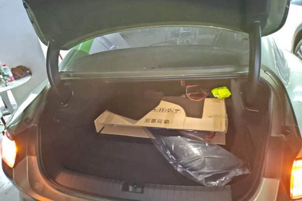Xiaomi Auto SU7 2024, 27200 км, за 28579 USD - фото 22