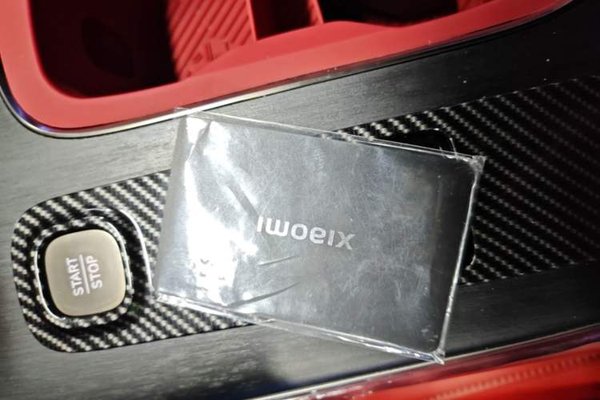Xiaomi Auto SU7 2024, 27200 км, за 28579 USD - фото 23