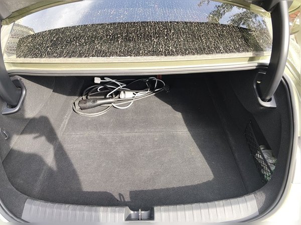 Xiaomi Auto SU7 2024, 58600 км, за 28156 USD - фото 16