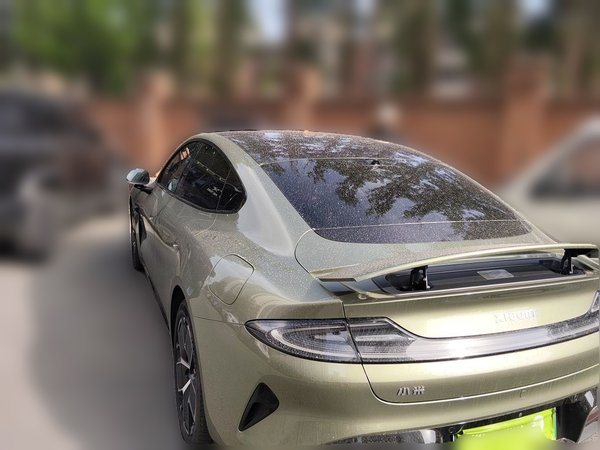 Xiaomi Auto SU7 2024, 58600 км, за 28156 USD