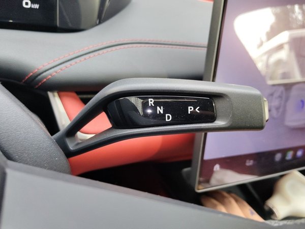 Xiaomi Auto SU7 2024, 58600 км, за 28156 USD - фото 13