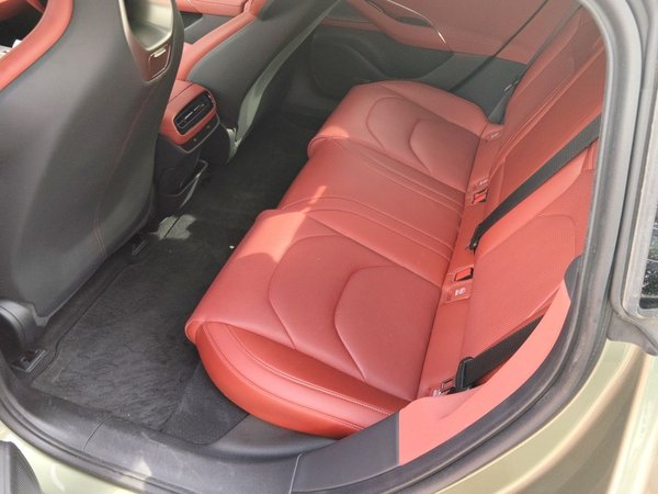 Xiaomi Auto SU7 2024, 58600 км, за 28156 USD - фото 20