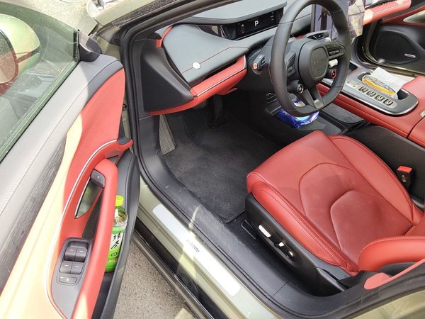 Xiaomi Auto SU7 2024, 58600 км, за 28156 USD - фото 14
