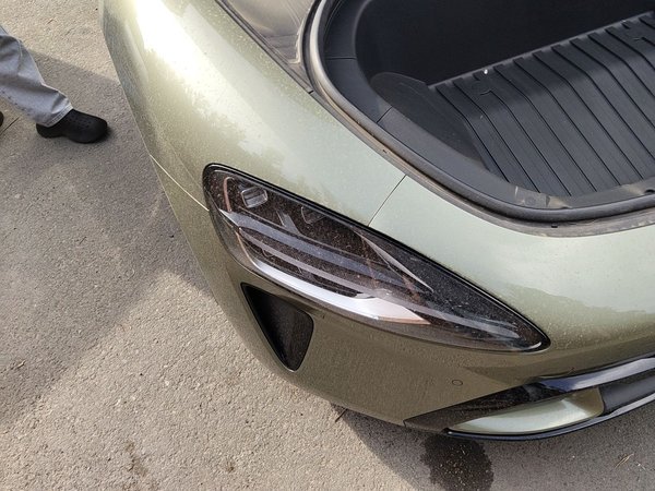 Xiaomi Auto SU7 2024, 58600 км, за 28156 USD - фото 7