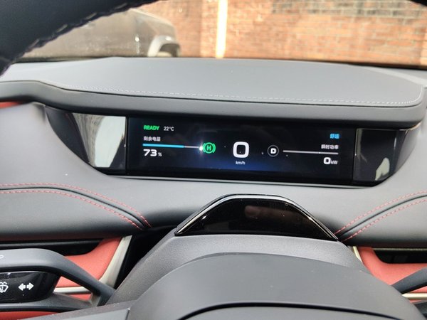 Xiaomi Auto SU7 2024, 58600 км, за 28156 USD - фото 10