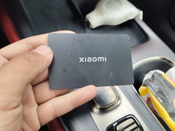 Xiaomi Auto SU7 2024, 58600 км, за 28156 USD - фото 17