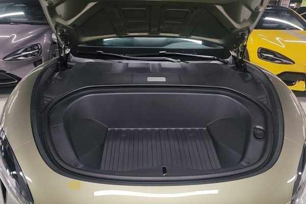 Xiaomi Auto SU7 2024, 8500 км, за 31298 USD - фото 30