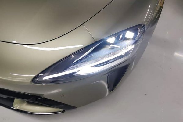 Xiaomi Auto SU7 2024, 8500 км, за 31298 USD - фото 8
