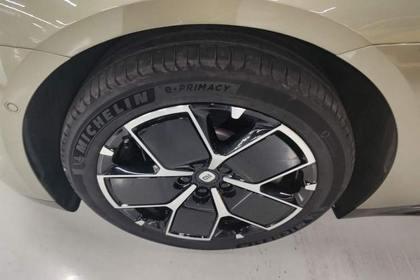 Xiaomi Auto SU7 2024, 8500 км, за 31298 USD - фото 10