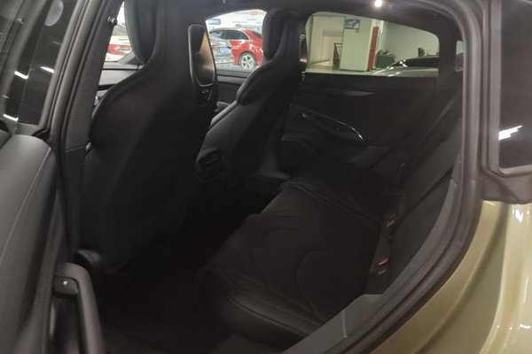 Xiaomi Auto SU7 2024, 8500 км, за 31298 USD - фото 25