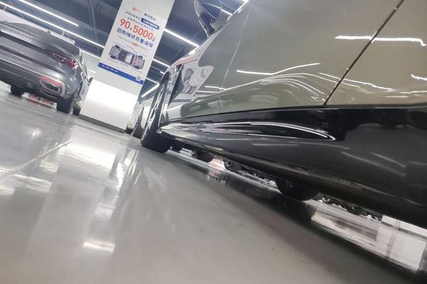 Xiaomi Auto SU7 2024, 8500 км, за 31298 USD - фото 31