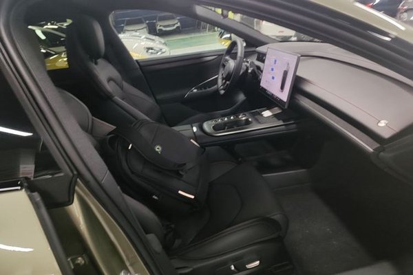 Xiaomi Auto SU7 2024, 8500 км, за 31298 USD - фото 24