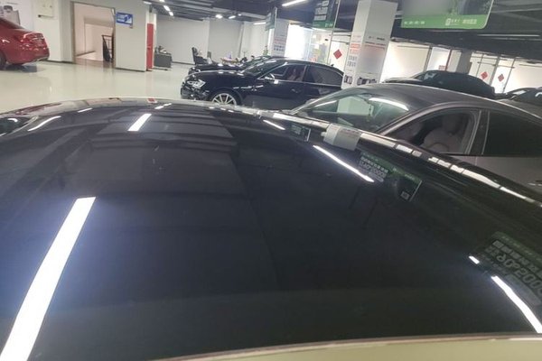 Xiaomi Auto SU7 2024, 8500 км, за 31298 USD - фото 7