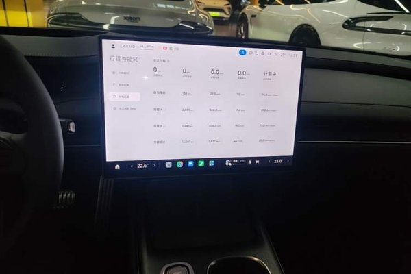 Xiaomi Auto SU7 2024, 12000 км, за 37491 USD - фото 23