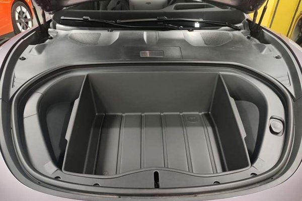 Xiaomi Auto SU7 2024, 12000 км, за 37491 USD - фото 36