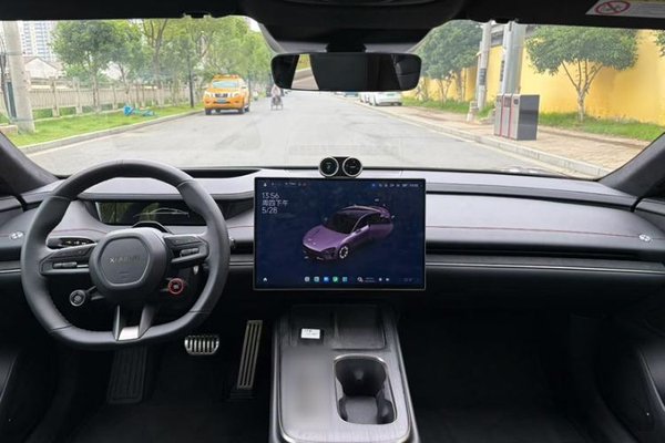 Xiaomi Auto SU7 2024, 12000 км, за 37491 USD - фото 32