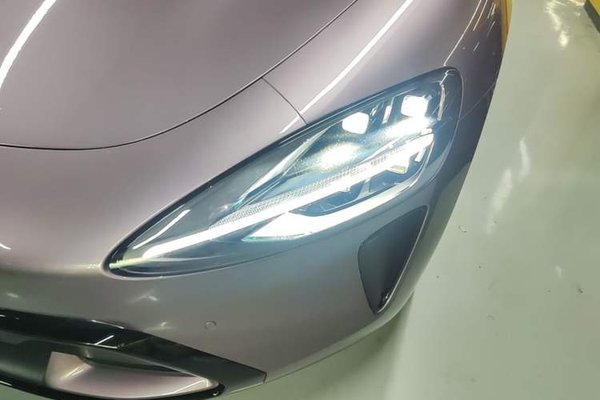 Xiaomi Auto SU7 2024, 12000 км, за 37491 USD - фото 8