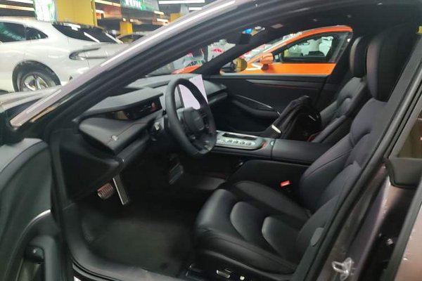 Xiaomi Auto SU7 2024, 12000 км, за 37491 USD - фото 25