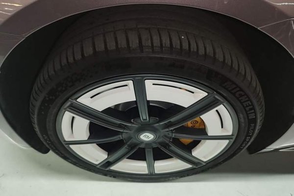 Xiaomi Auto SU7 2024, 12000 км, за 37491 USD - фото 10