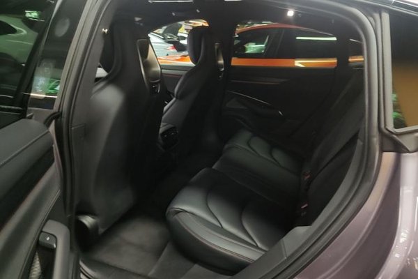 Xiaomi Auto SU7 2024, 12000 км, за 37491 USD - фото 28