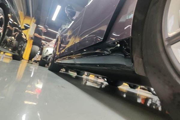 Xiaomi Auto SU7 2024, 12000 км, за 37491 USD - фото 37