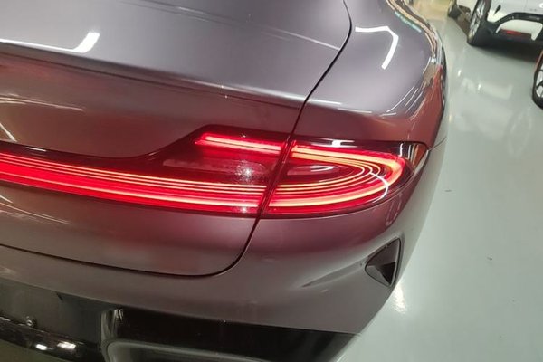 Xiaomi Auto SU7 2024, 12000 км, за 37491 USD - фото 9