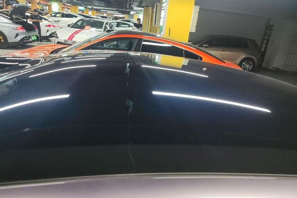 Xiaomi Auto SU7 2024, 12000 км, за 37491 USD - фото 7