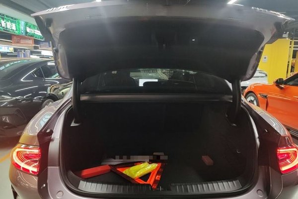 Xiaomi Auto SU7 2024, 12000 км, за 37491 USD - фото 30