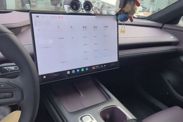 Xiaomi Auto SU7 2024, 15800 км, за 37026 USD - фото 11