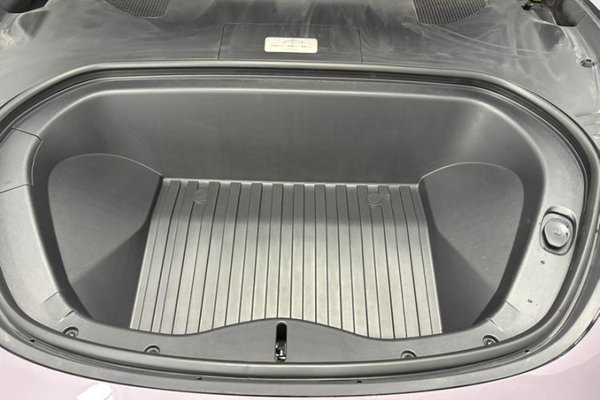 Xiaomi Auto SU7 2024, 15800 км, за 37026 USD - фото 19