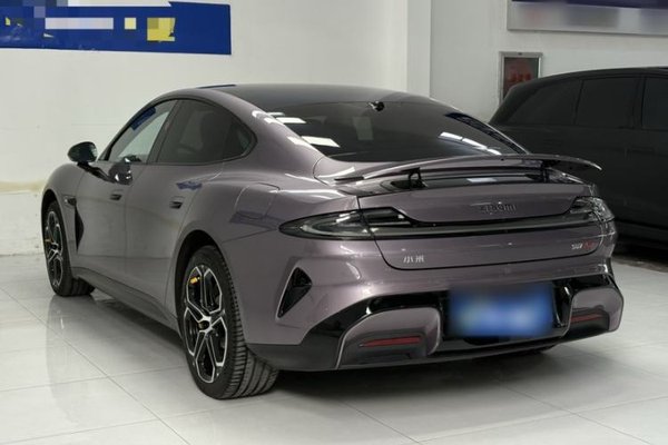 Xiaomi Auto SU7 2024, 15800 км, за 37026 USD - фото 6