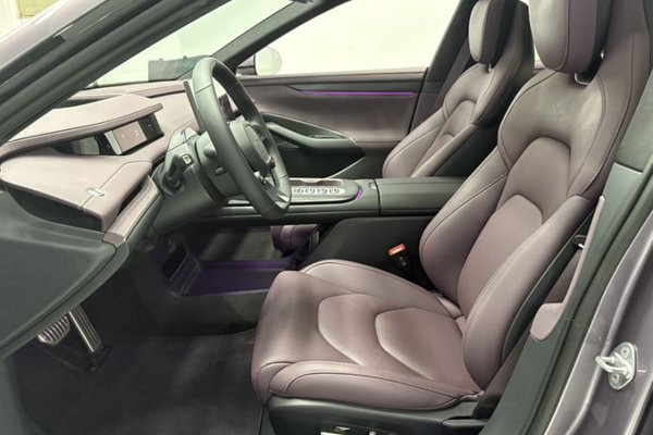 Xiaomi Auto SU7 2024, 15800 км, за 37026 USD - фото 17