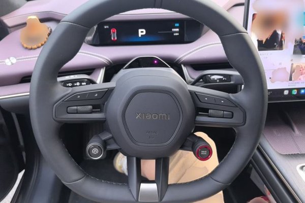Xiaomi Auto SU7 2024, 15800 км, за 37026 USD - фото 8