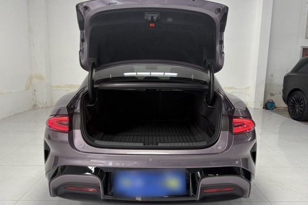 Xiaomi Auto SU7 2024, 15800 км, за 37026 USD - фото 15