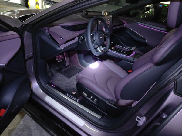 Xiaomi Auto SU7 2024, 1600 км, за 32894 USD - фото 11