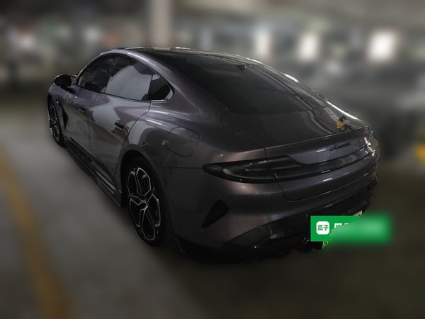 Xiaomi Auto SU7 2024, 1600 км, за 32894 USD - фото 7