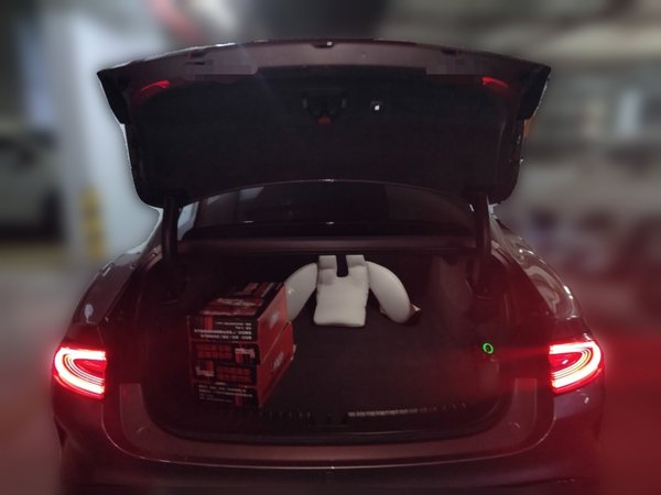 Xiaomi Auto SU7 2024, 1600 км, за 32894 USD - фото 12