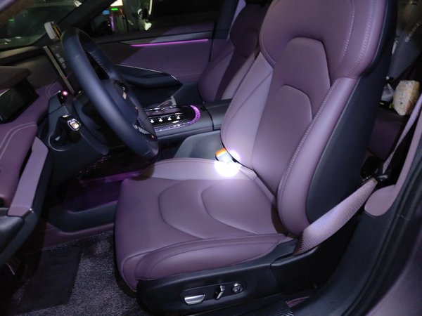 Xiaomi Auto SU7 2024, 1600 км, за 32894 USD - фото 20