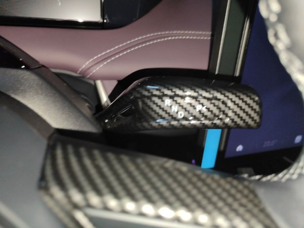 Xiaomi Auto SU7 2024, 1600 км, за 32894 USD - фото 17