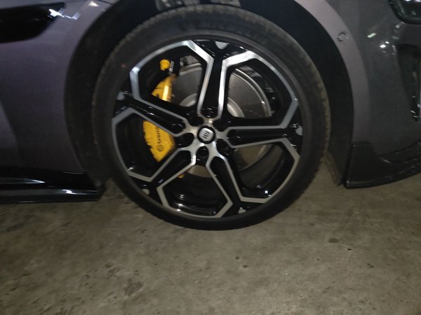 Xiaomi Auto SU7 2024, 1600 км, за 32894 USD - фото 6