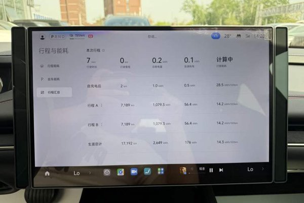 Xiaomi Auto SU7 2024, 17100 км, за 28084 USD - фото 16