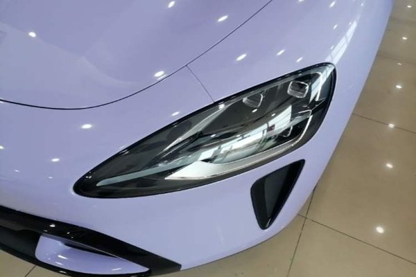 Xiaomi Auto SU7 2024, 17100 км, за 28084 USD - фото 9