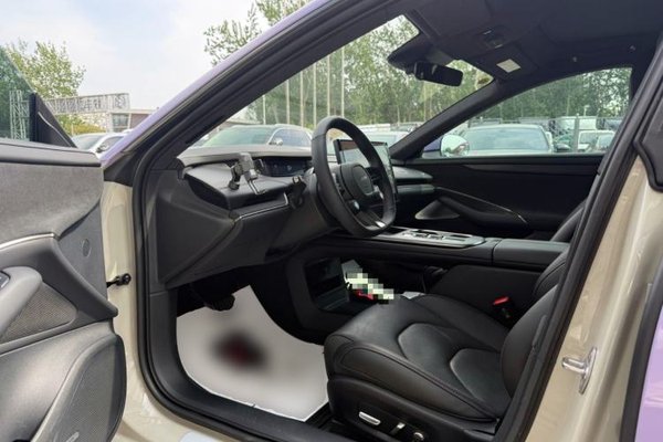 Xiaomi Auto SU7 2024, 17100 км, за 28084 USD - фото 18