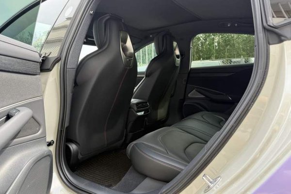 Xiaomi Auto SU7 2024, 17100 км, за 28084 USD - фото 20