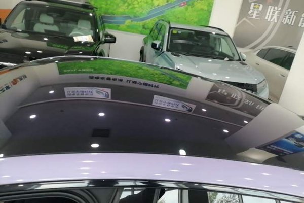 Xiaomi Auto SU7 2024, 17100 км, за 28084 USD - фото 11